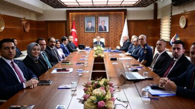   NEVŞEHİR / TEKHA Nevşehir