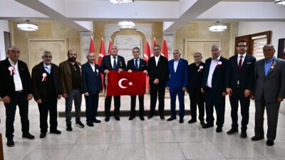   NEVŞEHİR / TEKHA Türkiye