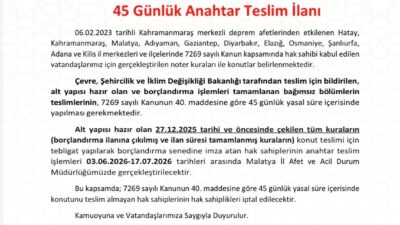   MALATYA / TEKHA Malatya