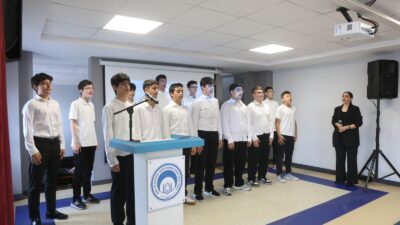   KOCAELİ / TEKHA Kocaeli