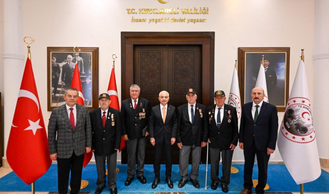   KIRKLARELİ / TEKHA