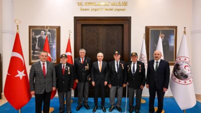   KIRKLARELİ / TEKHA Kırklareli