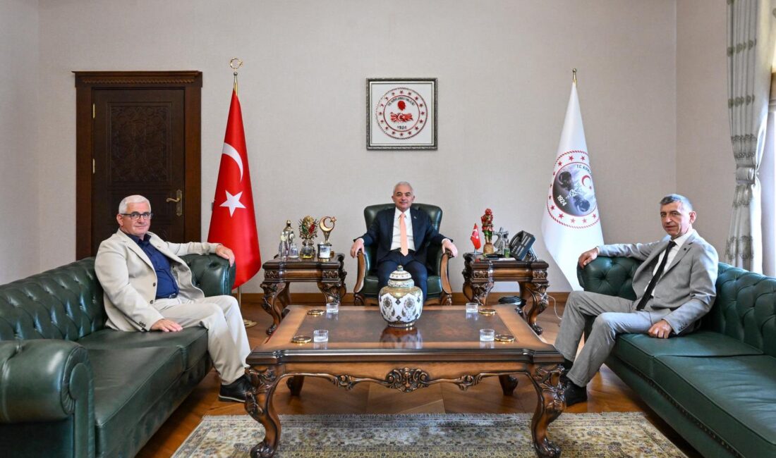   KIRKLARELI / TEKHA