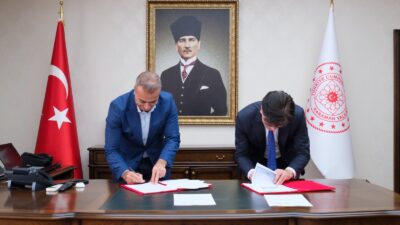   KARAMAN / TEKHA Karaman’da