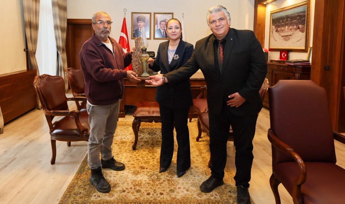   BURDUR / TEKHA