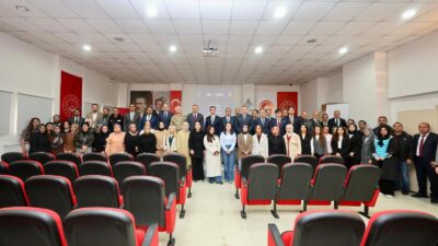   BİTLİS / TEKHA Bitlis’te,