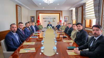   BAYBURT / TEKHA Bayburt