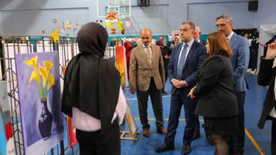   BAYBURT / TEKHA Bayburt