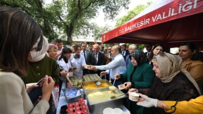   BALIKESİR / TEKHA Balıkesir