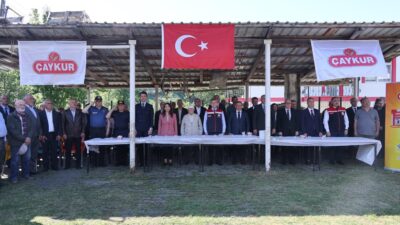   ARTVİN / TEKHA Artvin