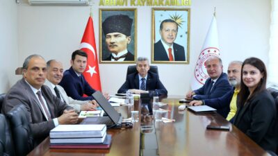   ARTVİN / TEKHA Artvin