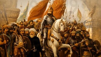 Adalet Bakanı Akın Gürlek, İstanbul’un