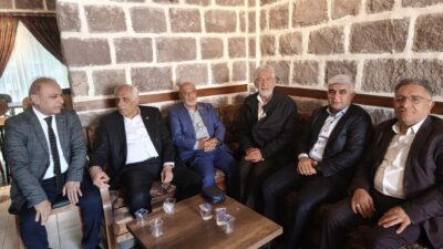 Siirt Vakfı Ankara Şubesi tarafından,