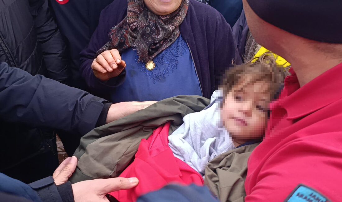YOZGAT / TEKHA Yozgat’ın
