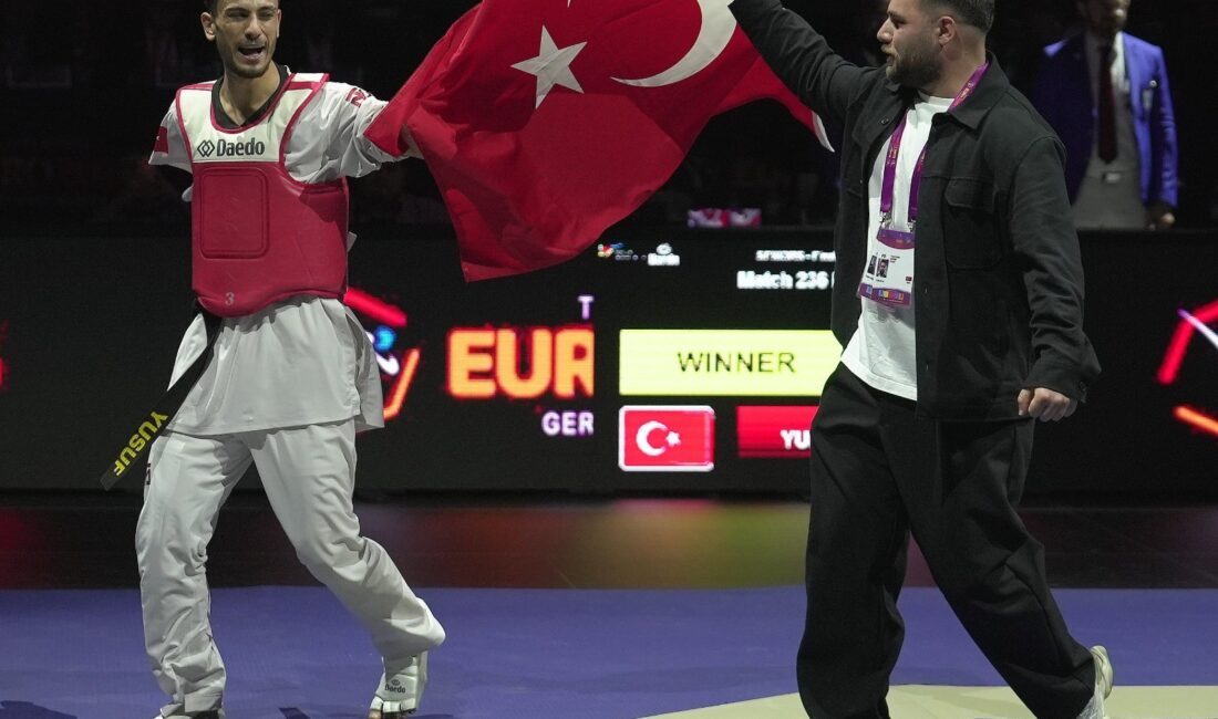 ALMANYA / TEKHA Almanya’nın