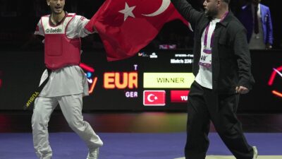 ALMANYA / TEKHA Almanya’nın Münih