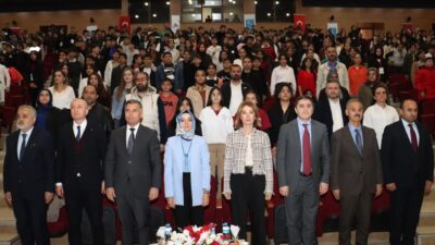Ağrı İbrahim Çeçen Üniversitesi Matematik