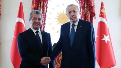 İSTANBUL / TEKHA Cumhurbaşkanı Recep