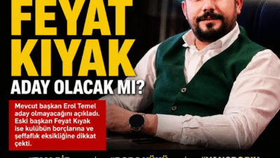 Trendyol 1. Lig ekiplerinden Vanspor