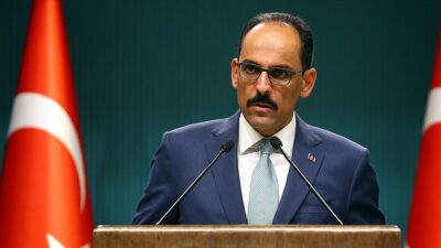 ANKARA / TEKHA Milli İstihbarat