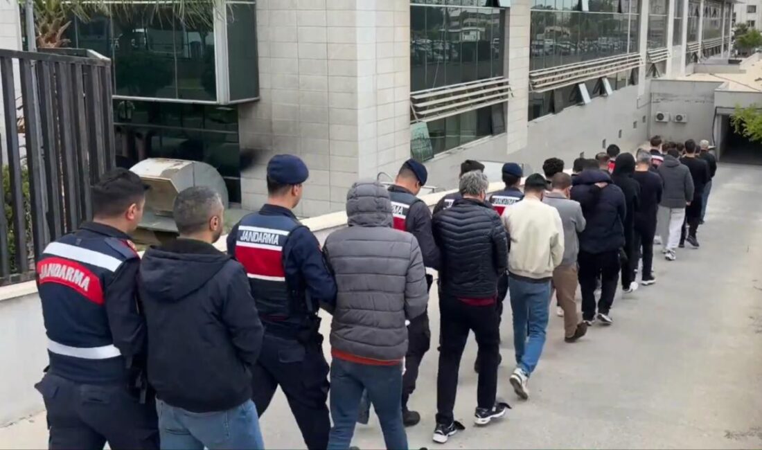 ANKARA / TEKHA İçişleri