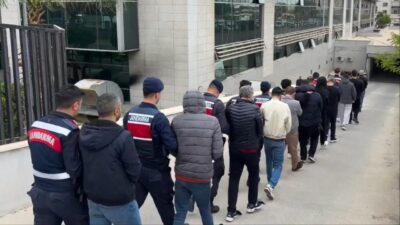 ANKARA / TEKHA İçişleri Bakanlığı,
