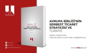 ANKARA / TEKHA Milli İstihbarat