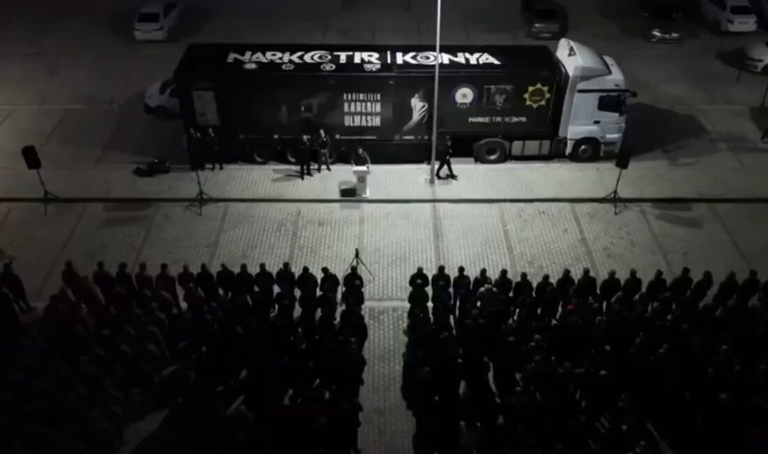 ANKARA / TEKHA İçişleri