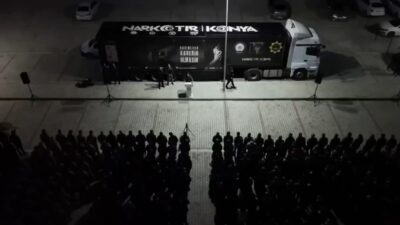 ANKARA / TEKHA İçişleri Bakanlığı,