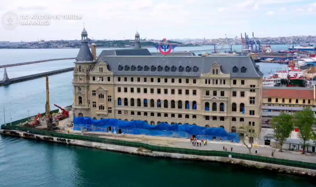 İSTANBUL / TEKHA Kültür