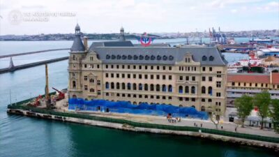 İSTANBUL / TEKHA Kültür ve