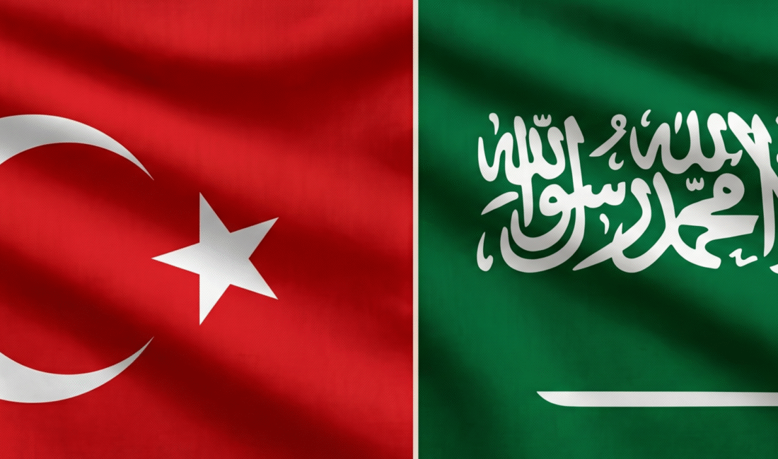 ANKARA / TEKHA Türkiye
