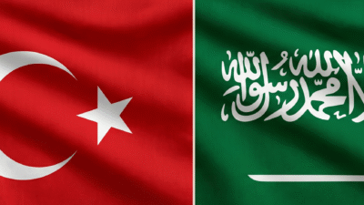 ANKARA / TEKHA Türkiye ile
