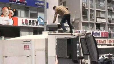 İstanbul Valiliği İl Basın ve