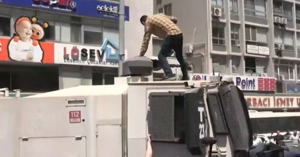İstanbul Valiliği İl Basın