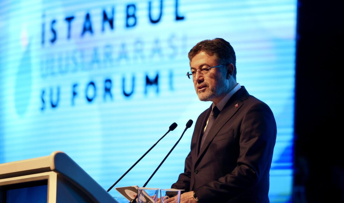 Tarım ve Orman Bakanı