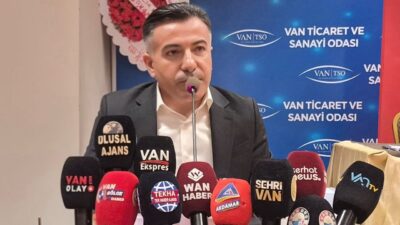 Temel’den Yeni Yönetime Destek Mesajı