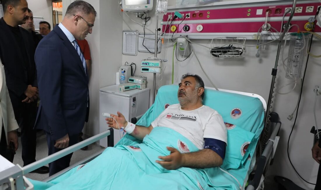   Van Valisi Dr.Ozan