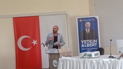 Van Büyükşehir Belediyesi tarafından düzenlenen
