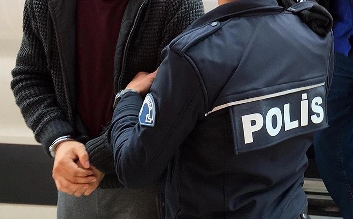 Van’da yasa dışı bahis