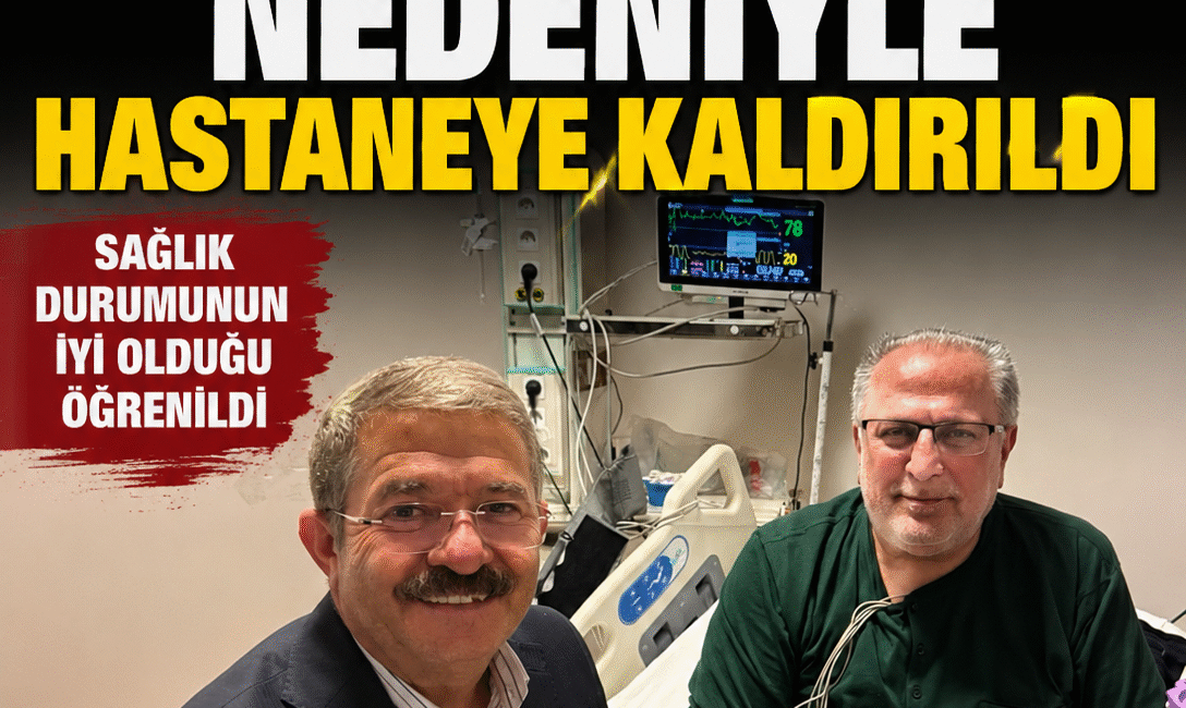 Eski AK Parti Van