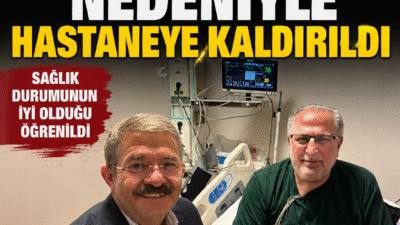 Eski AK Parti Van Milletvekili