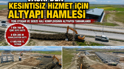 Van Su ve Kanalizasyon İdaresi