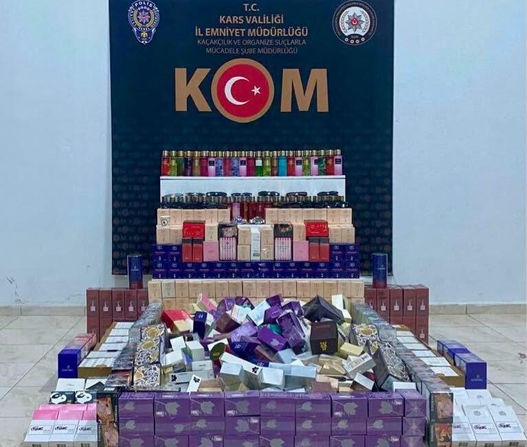 CEM DAŞDELEN- KARS / TEKHA