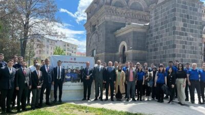 ​Kars’ta 6 Haziran Ceza İnfaz