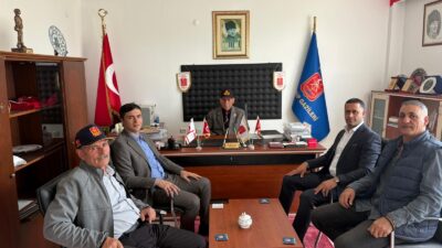 ​Kars Vali Yardımcısı Aydın Göçer