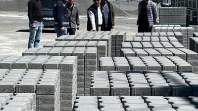 ​Kars İl Özel İdaresi, köylerin