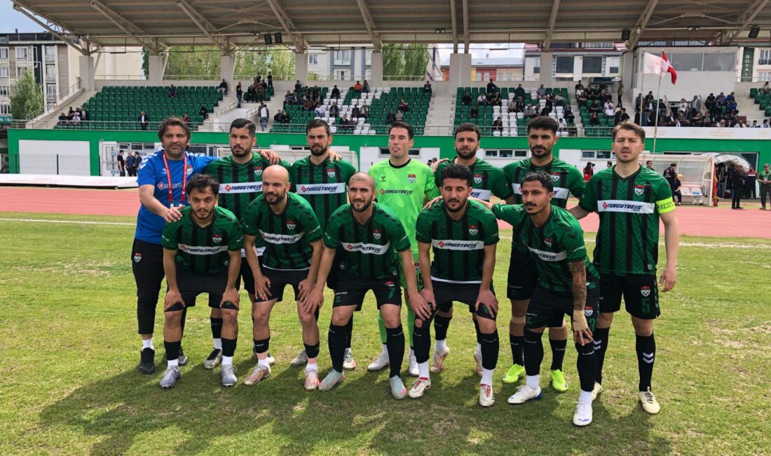 ​Kars futbolunun merakla beklediği,