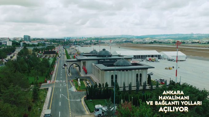ANKARA / TEKHA Kapsamlı