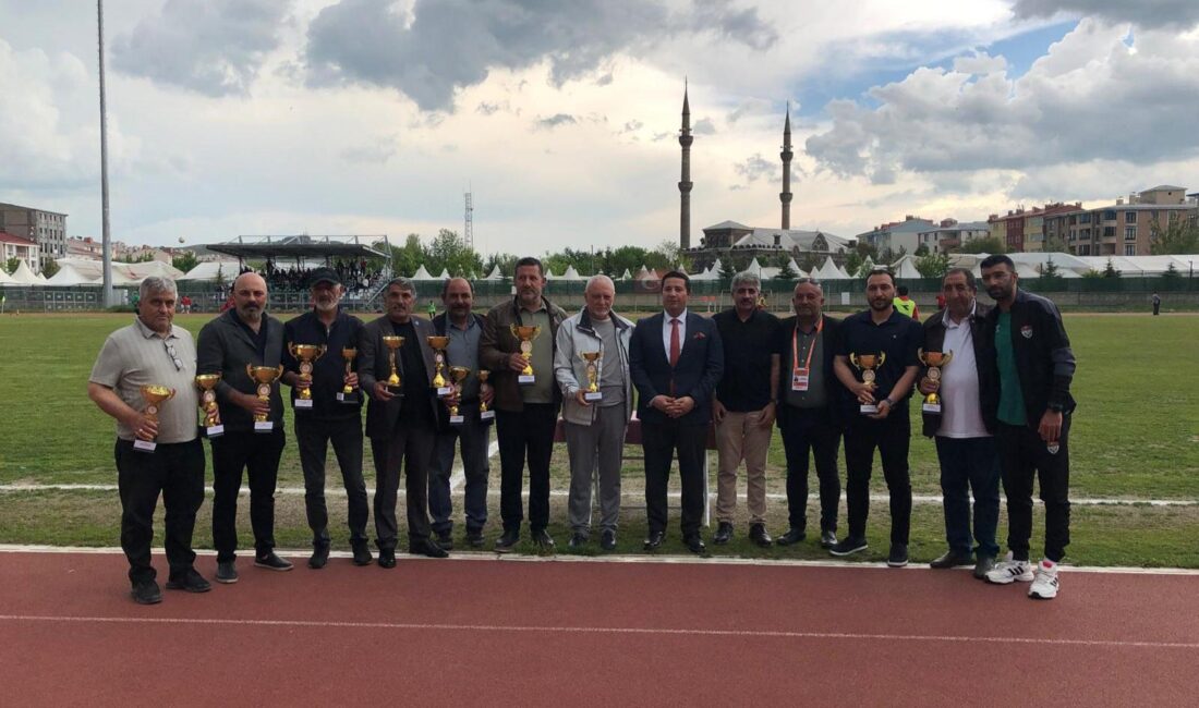 Kars Amatör Spor Kulüpleri
